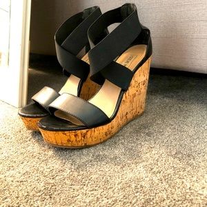 Steve Madden Wedges